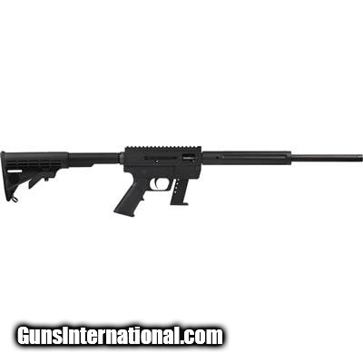 JUST RIGHT CARBINES TAKEDOWN GEN 3 COMBO 9MM LUGER (9X19 PARA)