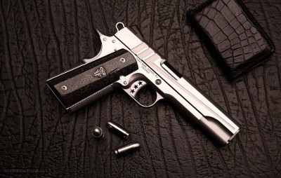 CABOT GUNS GRAN TORINO .45 ACP