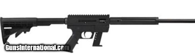 JUST RIGHT CARBINES TAKEDOWN GEN 3 9MM LUGER (9X19 PARA)
