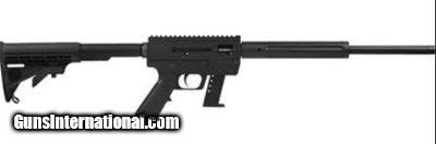 JUST RIGHT CARBINES GEN 3 9MM LUGER (9X19 PARA)