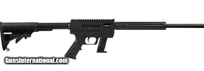 JUST RIGHT CARBINES GEN 3 9MM LUGER (9X19 PARA)