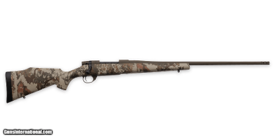 WEATHERBY VANGUARD FIRST LITE SPECTER .243 WIN