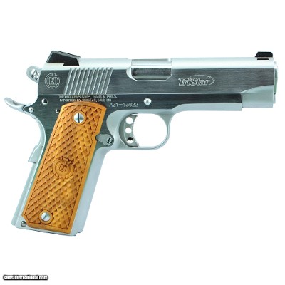 TRISTAR AMERICAN CLASSIC COMMANDER 1911 9MM LUGER (9X19 PARA)