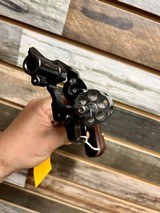 SMITH & WESSON 12 .38 SPL - 3 of 3