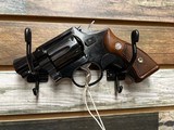 SMITH & WESSON 12 .38 SPL - 2 of 3
