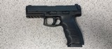 HECKLER & KOCH VP9 9MM LUGER (9X19 PARA) - 1 of 1