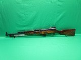 RUSSIAN STATE FACTORIES SKS 7.62X39MM - 1 of 3
