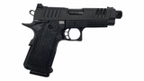 STACCATO 2011 C2 DLC OR 9MM LUGER (9X19 PARA) - 1 of 2