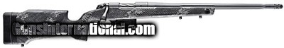 BERGARA B-14 CREST .22-250 REM