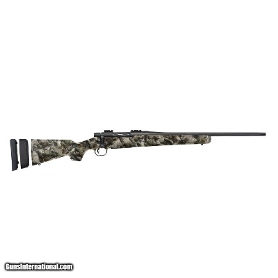 MOSSBERG PATRIOT 6.5MM CREEDMOOR