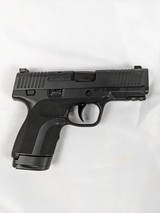 HONOR DEFENSE HONOR GUARD 9MM LUGER (9X19 PARA) - 2 of 3