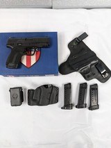HONOR DEFENSE HONOR GUARD 9MM LUGER (9X19 PARA) - 3 of 3
