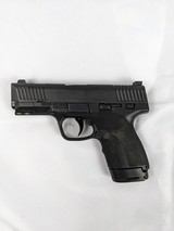 HONOR DEFENSE HONOR GUARD 9MM LUGER (9X19 PARA) - 1 of 3