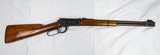 WINCHESTER 94 LEVER ACTION .32 WS - 2 of 2