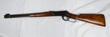 WINCHESTER 94 LEVER ACTION .32 WS