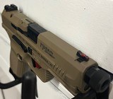 CANIK tp9 combat elite 9MM LUGER (9X19 PARA) - 3 of 3