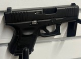 GLOCK G26 GEN 5 9MM LUGER (9X19 PARA) - 1 of 3