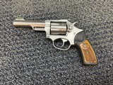 RUGER SP101 - 22 .22 LR - 1 of 3