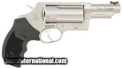 TAURUS JUDGE TORO .45 LC/.410 GA