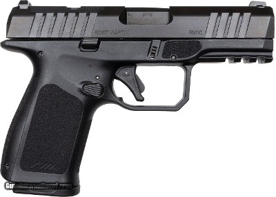 ROST MARTIN RM1C 9MM LUGER (9X19 PARA)