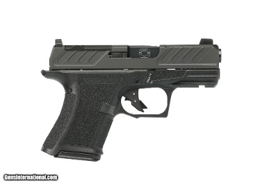 SHADOW SYSTEM CR920 FOUNDATION 9MM LUGER (9X19 PARA)