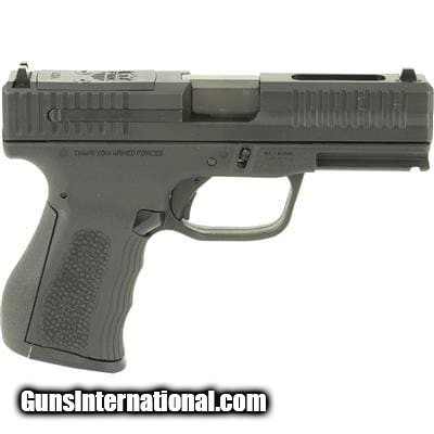 FMK FIREARMS ELITE 9MM LUGER (9X19 PARA)