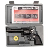 RUGER NEW MODEL BLACKHAWK UNKNOWN - 3 of 3