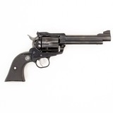 RUGER NEW MODEL BLACKHAWK UNKNOWN - 1 of 3