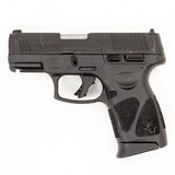 TAURUS G3C 9MM LUGER (9X19 PARA) - 2 of 3