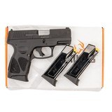 TAURUS G3C 9MM LUGER (9X19 PARA) - 3 of 3