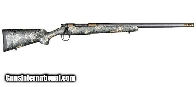 CHRISTENSEN ARMS RIDGELINE FFT 6.5 PRC