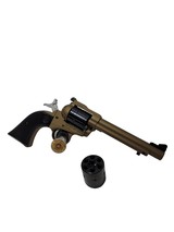 RUGER SUPER WRANGLER .22 LR/.22 WMR - 1 of 2