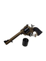 RUGER SUPER WRANGLER .22 LR/.22 WMR - 2 of 2