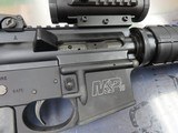 SMITH & WESSON AR 15 M&P 15 5.56 NATO 5.56X45MM NATO - 2 of 3