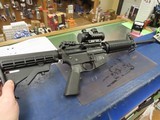 SMITH & WESSON AR 15 M&P 15 5.56 NATO 5.56X45MM NATO - 1 of 3