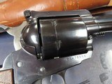 RUGER NEW MODEL SUPER BLACK HAWK .44 MAG/.44 SPL - 3 of 3
