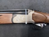 MOSSBERG SILVER RESERVE II COMBO 12 GA - 2 of 3