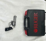 RUGER SP101 .357 MAG - 1 of 3