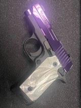 SIG SAUER P238 .380 ACP - 1 of 3