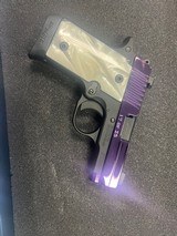 SIG SAUER P238 .380 ACP - 3 of 3