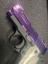 SIG SAUER P238 .380 ACP - 2 of 3