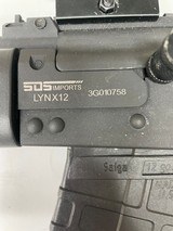 SDS IMPORTS LYNX 12 12 GA - 3 of 3