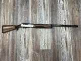 BENELLI SPORT II 12 GA - 2 of 3