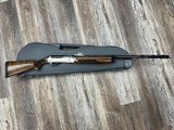 BENELLI SPORT II 12 GA - 1 of 3