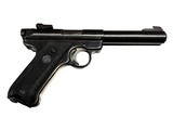 RUGER MARK II .22 LR - 2 of 3