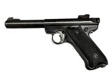 RUGER MARK II .22 LR - 1 of 3
