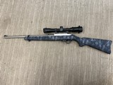 RUGER 10/22 .22 LR - 3 of 3