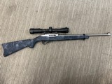 RUGER 10/22 .22 LR - 2 of 3