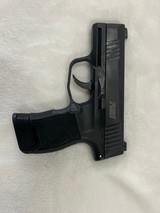 SIG SAUER P365 Tac Pac 9MM LUGER (9X19 PARA) - 2 of 3