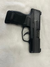 SIG SAUER P365 Tac Pac 9MM LUGER (9X19 PARA) - 3 of 3